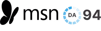 MSN logo