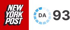 New York Post logo