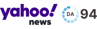 Yahoo News logo